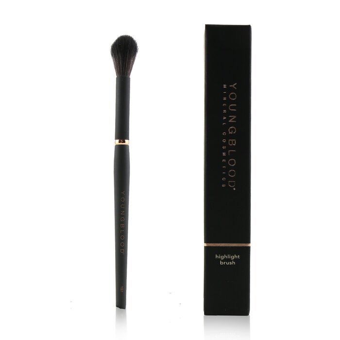 YOUNGBLOOD - YB7 Highlight Brush - LOLA LUXE