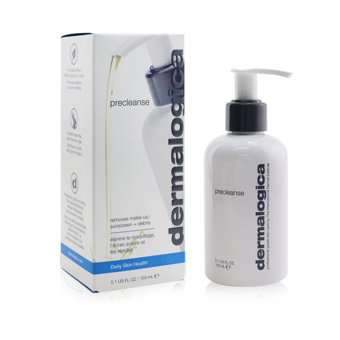 DERMALOGICA - PreCleanse (With Pump) - LOLA LUXE