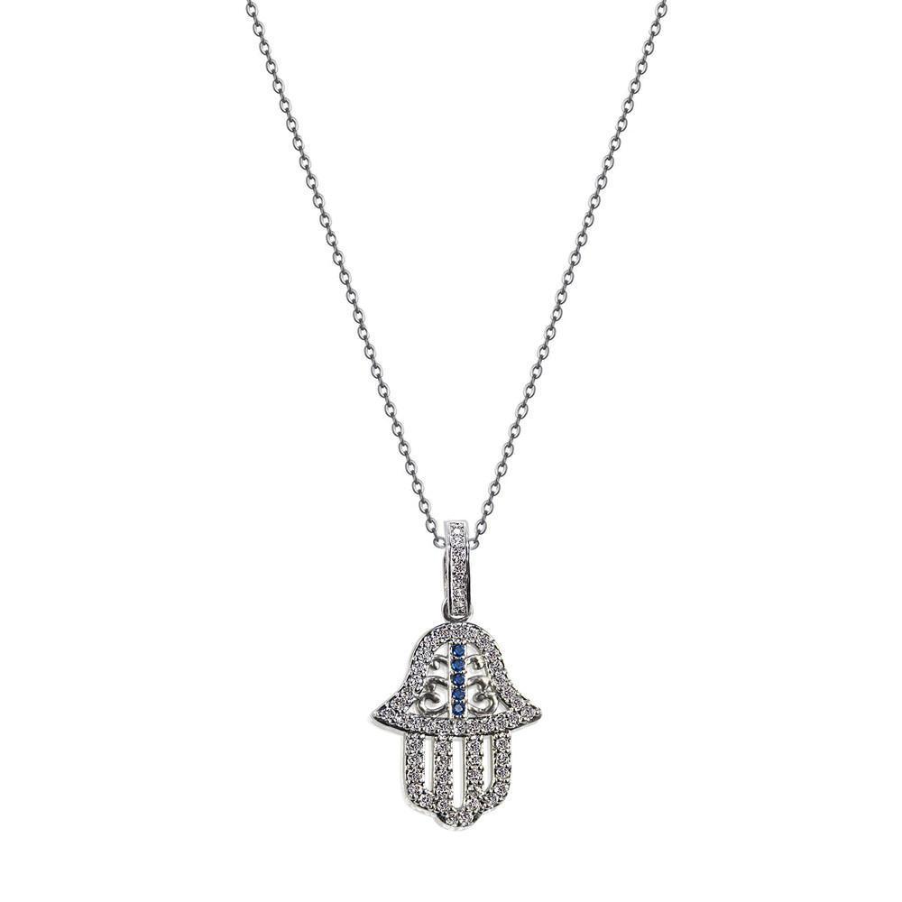 Blessing Necklace - LOLA LUXE