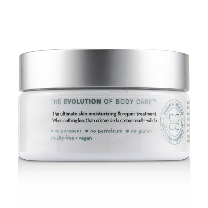EVOLVH - SMARTBODY Butter Ultra-Rich Hydration Therapy - lolaluxeshop