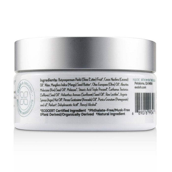 EVOLVH - SMARTBODY Butter Ultra-Rich Hydration Therapy - lolaluxeshop