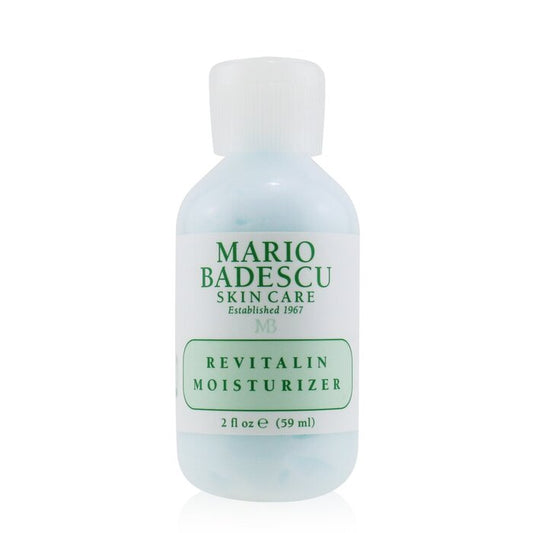 MARIO BADESCU - Revitalin Moisturizer - For Combination/ Dry/ Sensitive Skin Types - LOLA LUXE