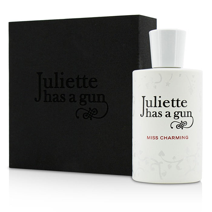 JULIETTE HAS a GUN - Miss Charming Eau De Parfum Spray - LOLA LUXE