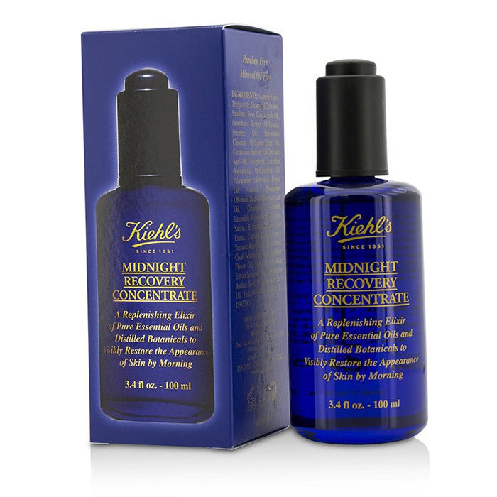 KIEHL'S - Midnight Recovery Concentrate - LOLA LUXE