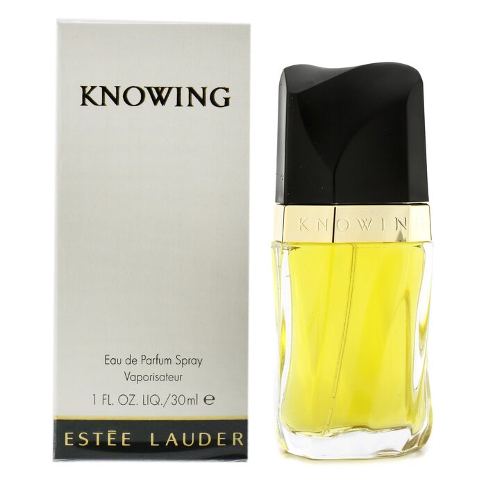 ESTEE LAUDER - Knowing Eau De Parfum Spray - lolaluxeshop