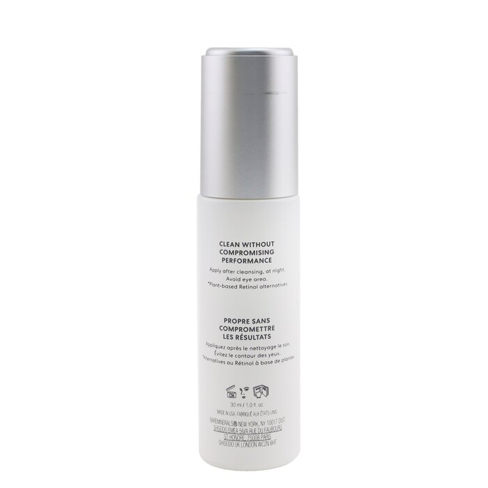 BAREMINERALS - Ageless 10% Phyto-Retinol Night Concentrate - LOLA LUXE