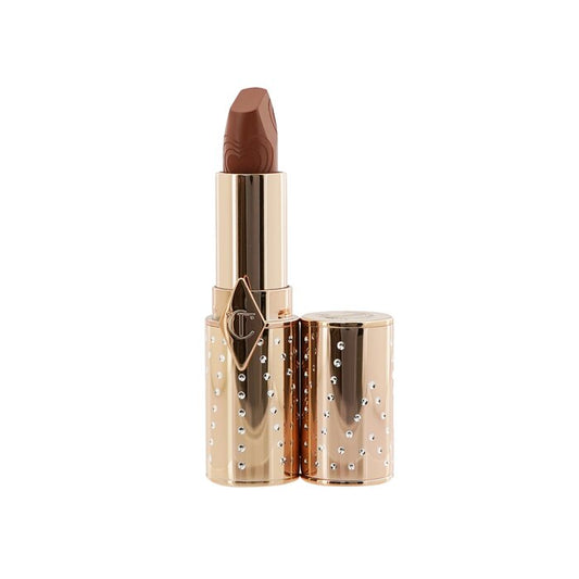 CHARLOTTE TILBURY - K.I.S.S.I.N.G Refillable Lipstick (Look of Love Collection) 3.5g/0.12oz - LOLA LUXE