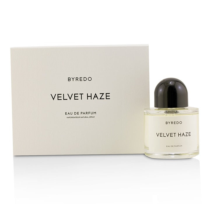 BYREDO - Velvet Haze Eau De Parfum Spray - LOLA LUXE