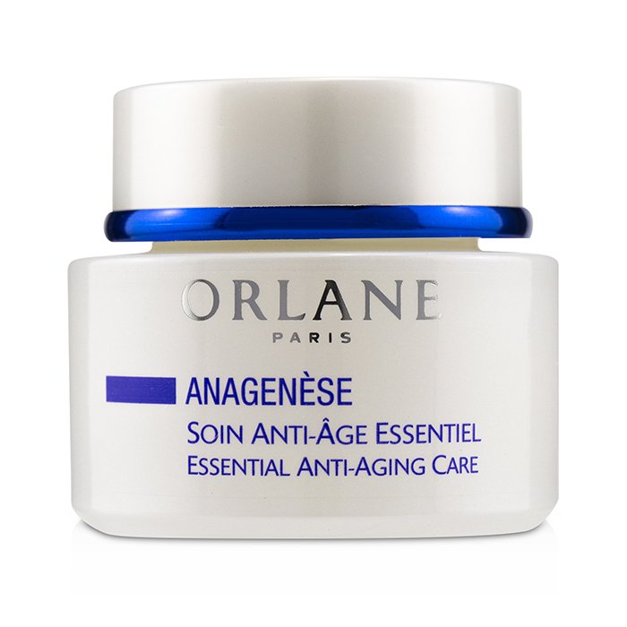 ORLANE - Anagenese Essential Anti-Aging Care - lolaluxeshop
