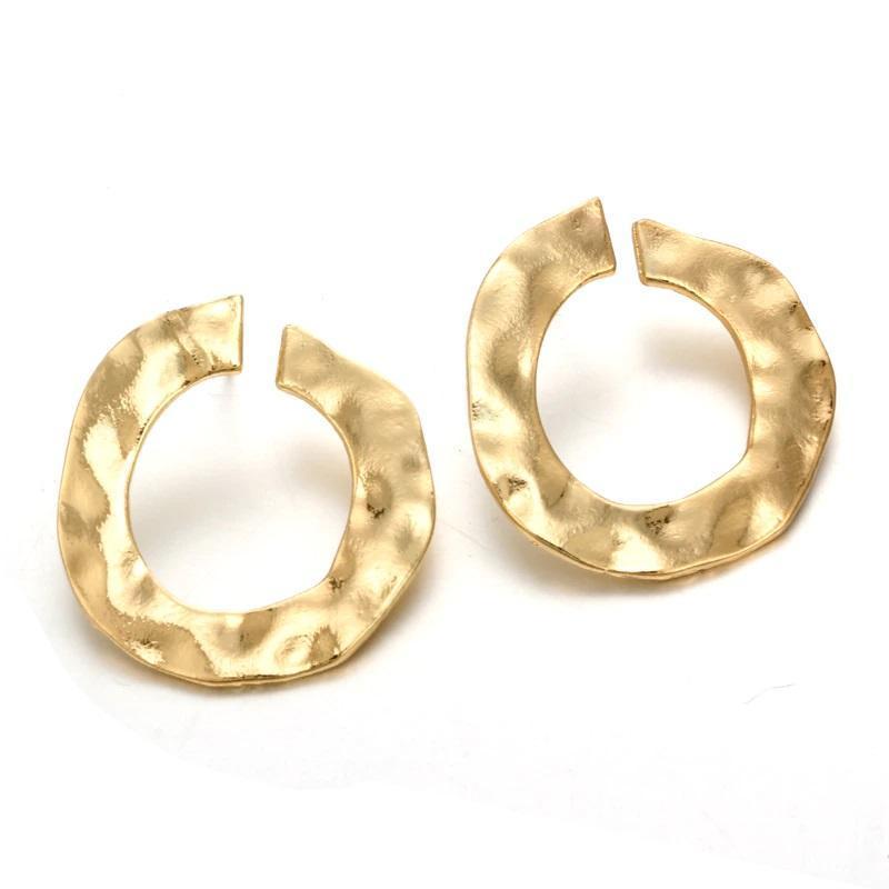 Claire Earrings - LOLA LUXE