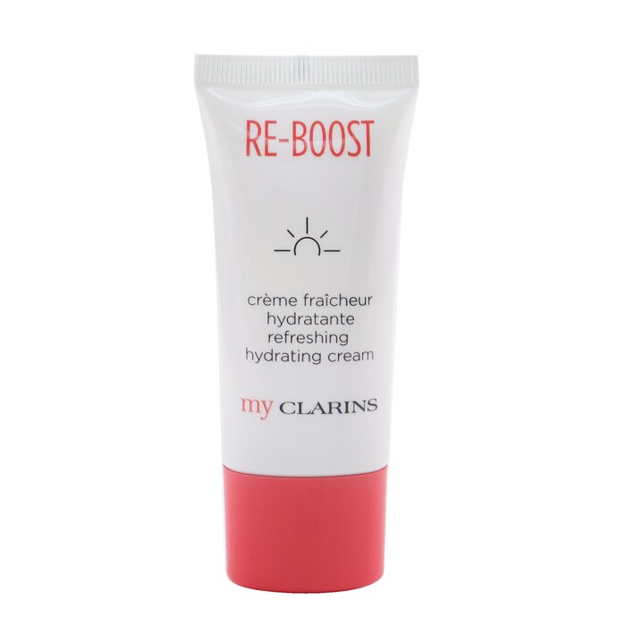 CLARINS - My Clarins Re-Boost Refreshing Hydrating Cream - For Normal Skin - LOLA LUXE