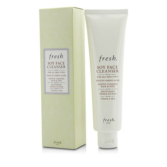 FRESH - Soy Face Cleanser - LOLA LUXE