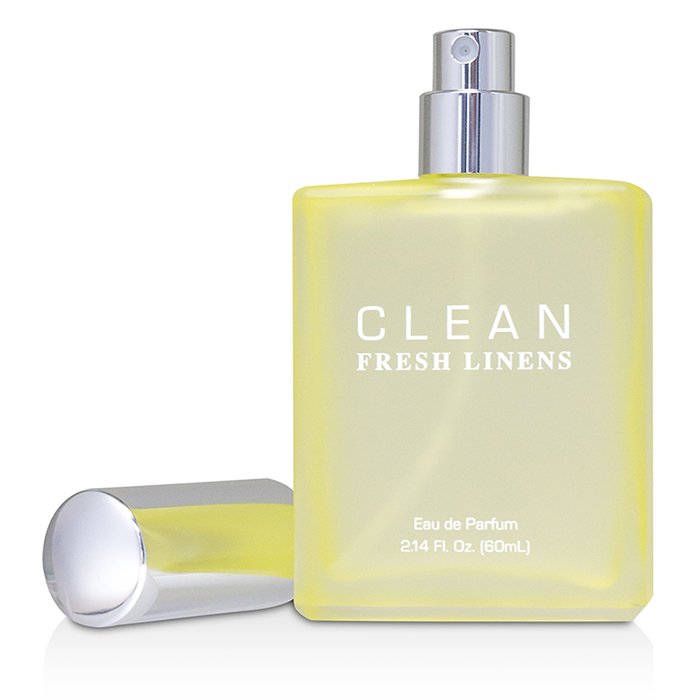 CLEAN - Fresh Linens Eau De Parfum Spray - lolaluxeshop