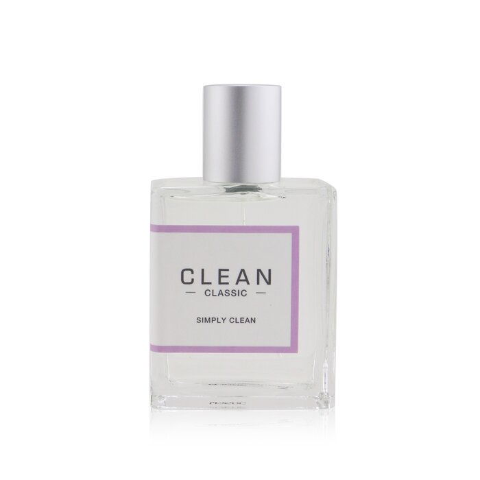 CLEAN - Classic Simply Clean Eau De Parfum Spray - lolaluxeshop