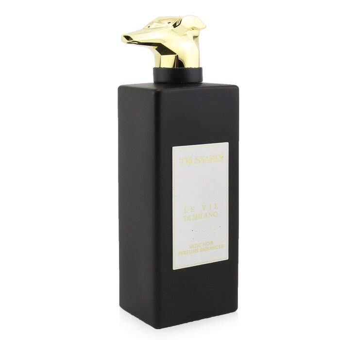 TRUSSARDI - Musc Noir Perfume Enhancer Eau De Parfum Spray - lolaluxeshop