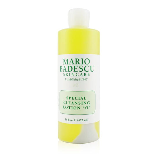 MARIO BADESCU - Special Cleansing Lotion O (For Chest and Back Only) - For All Skin Types - LOLA LUXE