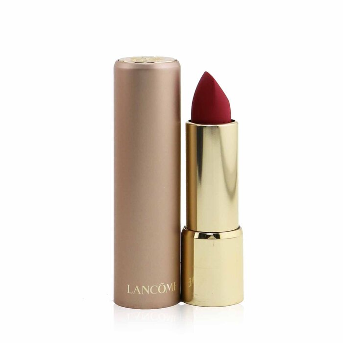 LANCOME - l'Absolu Rouge Intimatte Matte Veil Lipstick 3.4g/0.12oz - LOLA LUXE