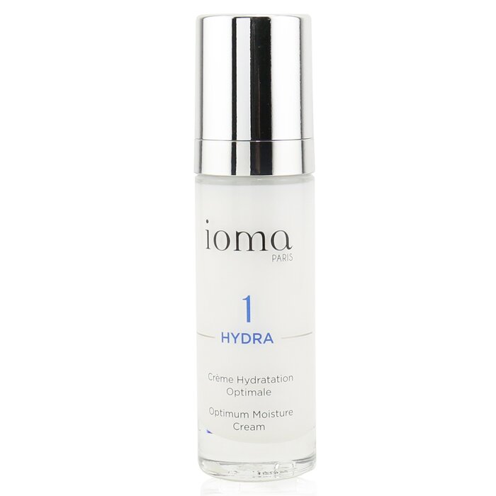 IOMA - Hydra - Optimum Moisture Cream - lolaluxeshop