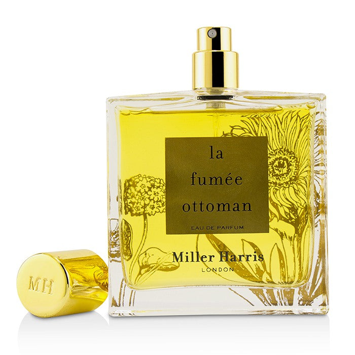 MILLER HARRIS - La Fumee Ottoman Eau De Parfum Spray - LOLA LUXE