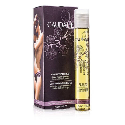 CAUDALIE - Contouring Concentrate - lolaluxeshop