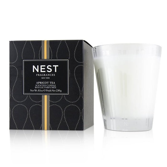 NEST - Scented Candle - Apricot Tea - lolaluxeshop
