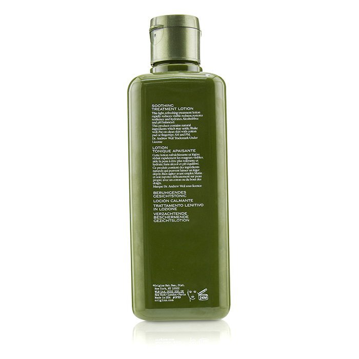 ORIGINS - Dr. Andrew Mega-Mushroom Skin Relief & Resilience Soothing Treatment Lotion - LOLA LUXE
