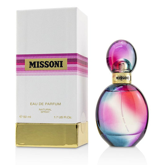 MISSONI - Eau De Parfum Spray - lolaluxeshop