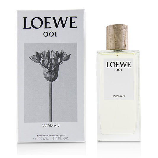 LOEWE - 001 Eau De Parfum Spray - LOLA LUXE