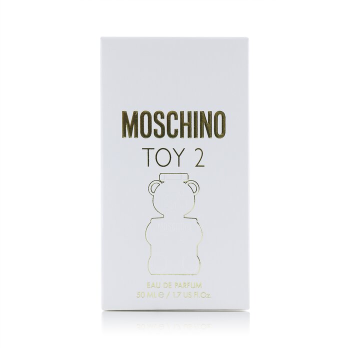 MOSCHINO - Toy 2 Eau De Parfum Spray - LOLA LUXE