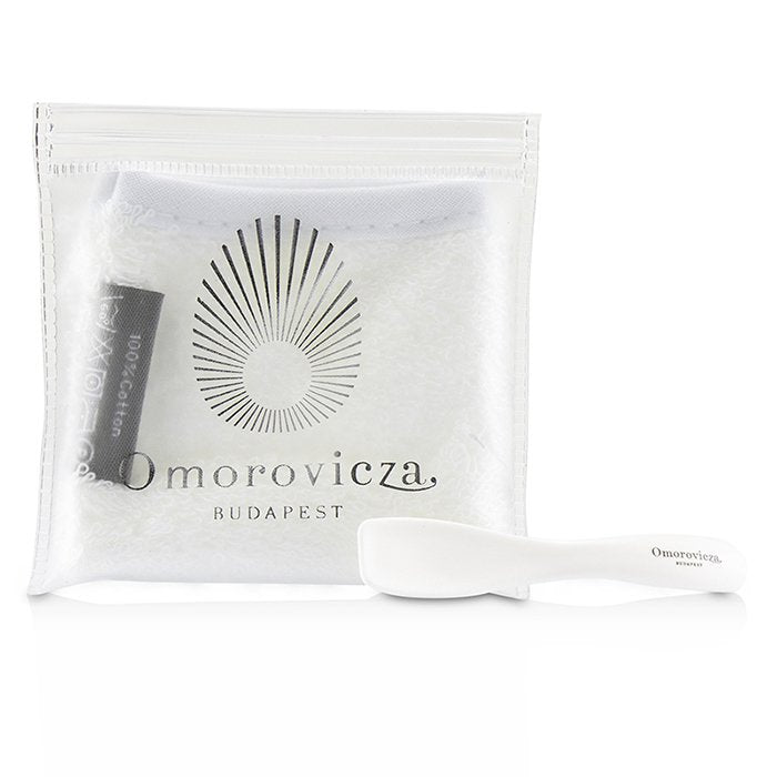 OMOROVICZA - Thermal Cleansing Balm - LOLA LUXE