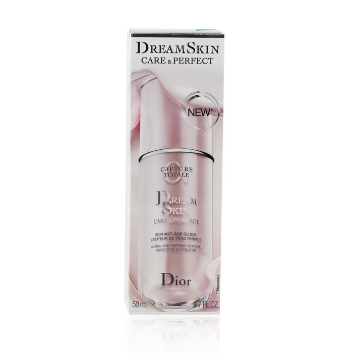 CHRISTIAN DIOR - Capture Totale Dreamskin Care & Perfect Global Age - lolaluxeshop