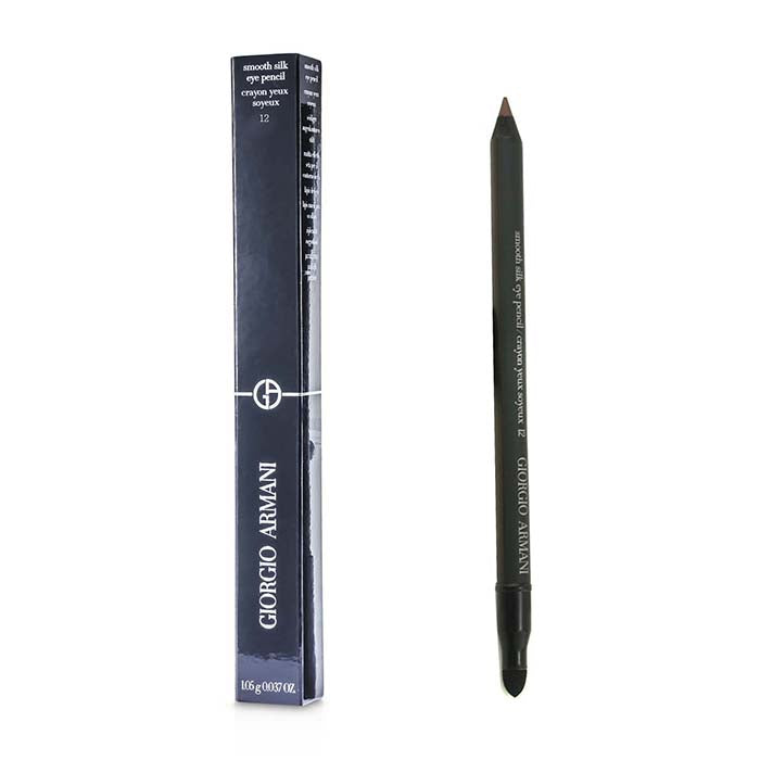 GIORGIO ARMANI - Smooth Silk Eye Pencil 1.05g/0.037oz - LOLA LUXE