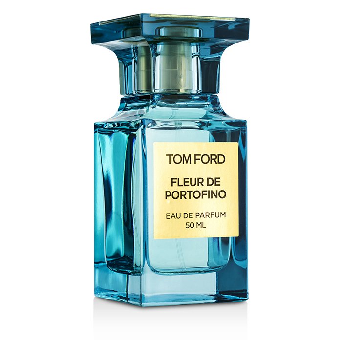 TOM FORD - Private Blend Fleur De Portofino Eau De Parfum Spray - lolaluxeshop