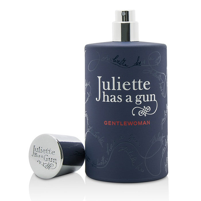 JULIETTE HAS a GUN - Gentlewoman Eau De Parfum Spray - LOLA LUXE