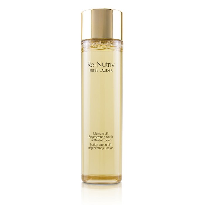 ESTEE LAUDER - Re-Nutriv Ultimate Lift Regenerating Youth Treatment Lotion - LOLA LUXE