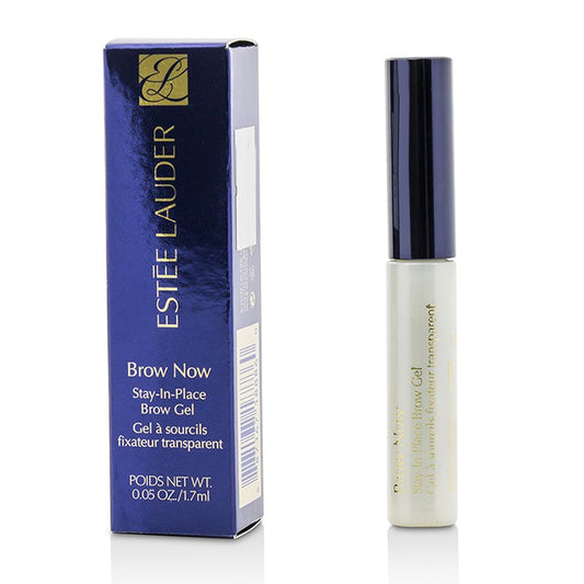 ESTEE LAUDER - Brow Now Stay in Place Brow Gel 1.7ml/0.05oz - LOLA LUXE