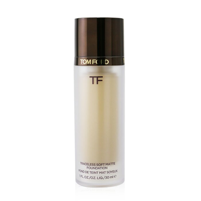 TOM FORD - Traceless Soft Matte Foundation 30ml/1oz - LOLA LUXE