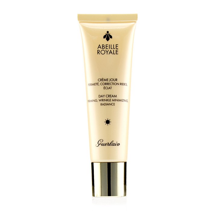 GUERLAIN - Abeille Royale Day Cream (Normal to Combination Skin) - lolaluxeshop
