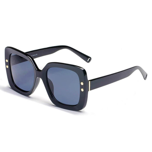 KATY | Luxury Women Square Fashion Sunglasses - lolaluxeshop