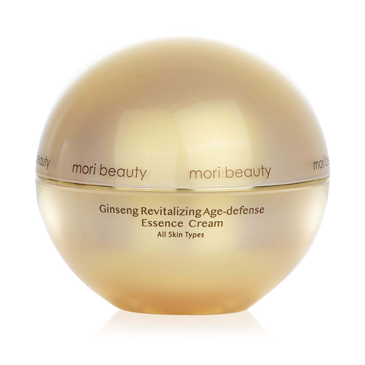 MORI BEAUTY BY NATURAL BEAUTY - Ginseng Revitalizing Age-Defense Essence Cream T617 30g/1.06oz - lolaluxeshop