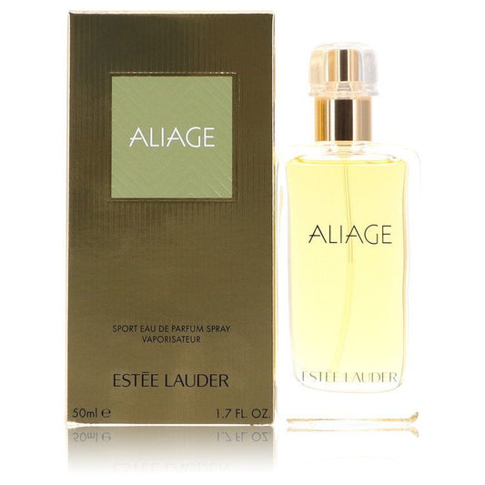 ALIAGE by Estee Lauder Sport Fragrance Spray 1.7 oz - lolaluxeshop