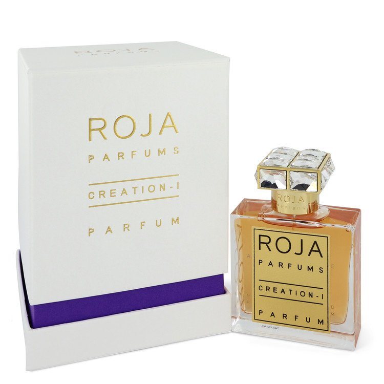 Roja Creation-I by Roja Parfums Extrait De Parfum Spray 1.7 oz - lolaluxeshop