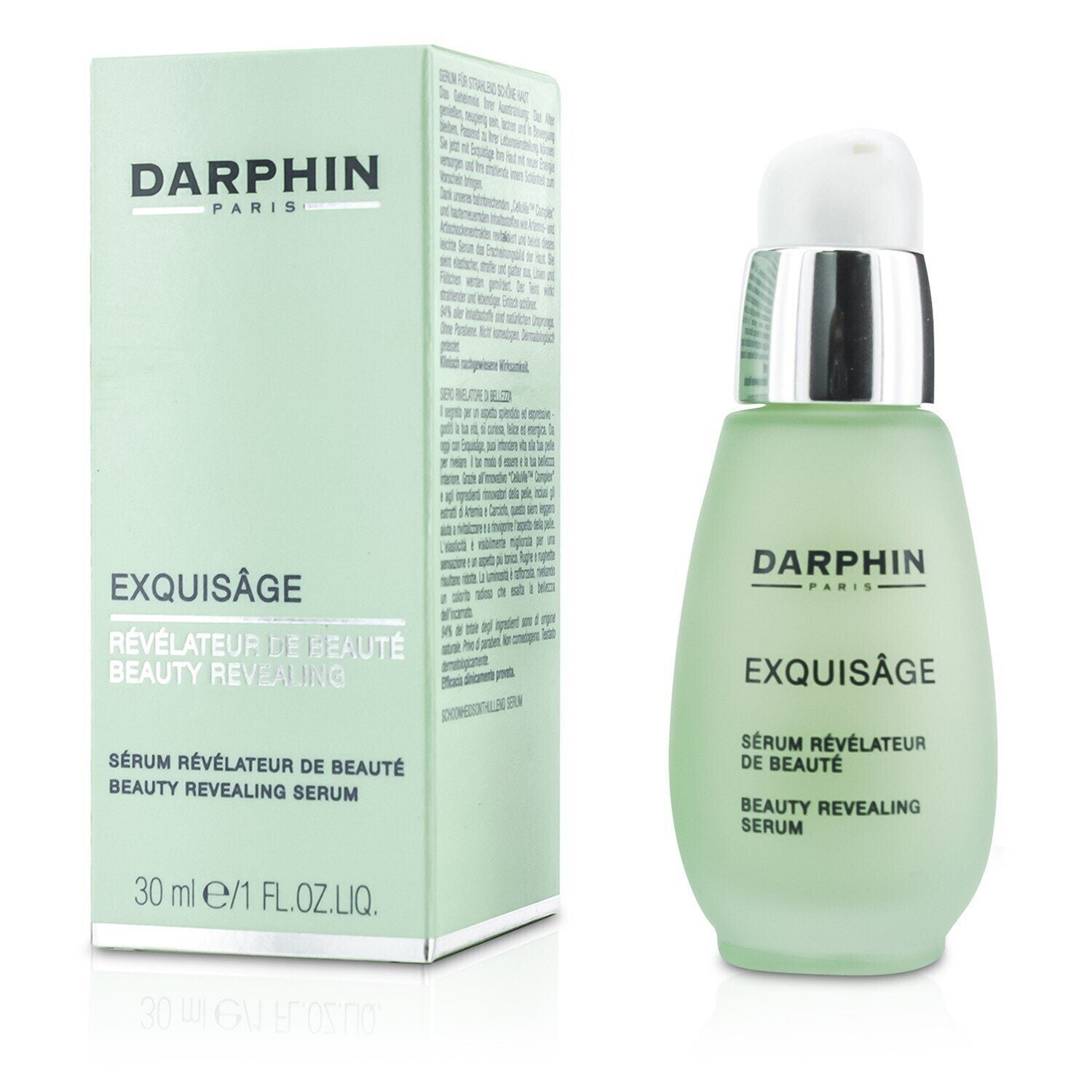 Darphin - Exquisage Beauty Revealing Serum - 30ml/1oz StrawberryNet - lolaluxeshop