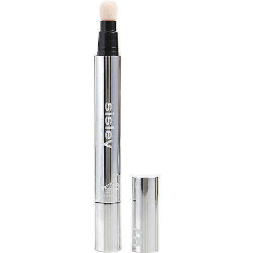 Sisley by Sisley Stylo Lumiere Radiance Booster Highlighter Pen - #3 Soft Beige --2.5ml/0.08oz - lolaluxeshop