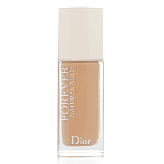 CHRISTIAN DIOR - Dior Forever Natural Nude 24H Wear Foundation - # 3N Neutral C018000030 / 525831 30ml/1oz - lolaluxeshop