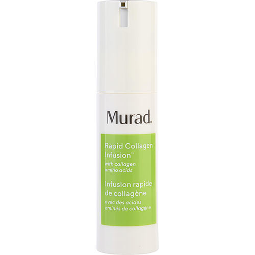 Murad by Murad Resurgence Rapid Collagen Infusion with collagen and amino acids --30ml/1oz - lolaluxeshop