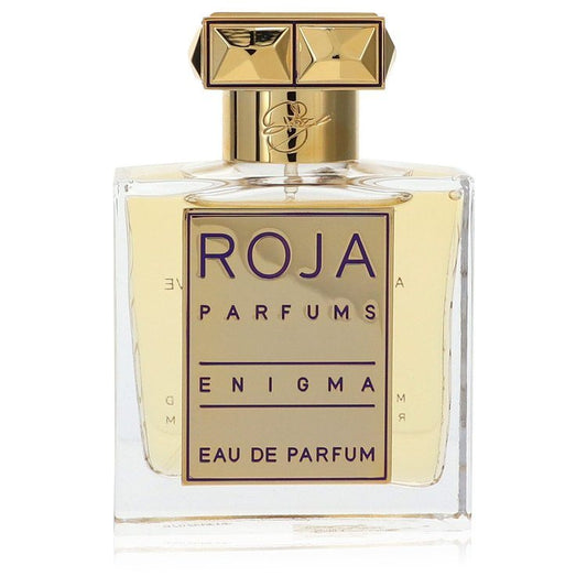 Roja Enigma by Roja Parfums Extrait De Parfum Spray (unboxed) 1.7 oz - lolaluxeshop