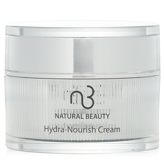 NATURAL BEAUTY - Hydra-Nourish Cream(Exp. Date: 08/2024) 30g/1oz - lolaluxeshop