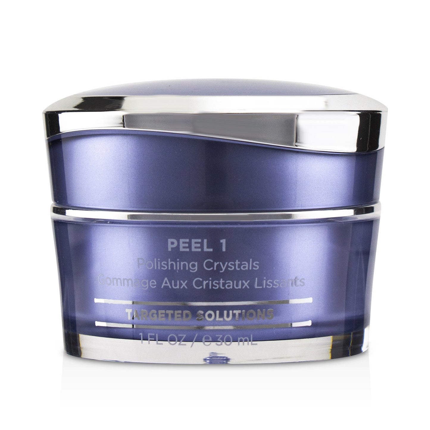 Anti-Wrinkle Polish &amp; Plump Peel:Anti-Wrinkle Polishing Crystals 30ml/1oz + Anti-Wrinkle Plumping Ac - lolaluxeshop
