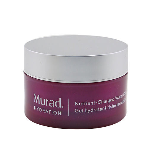 Murad by Murad Nutrient-Charged Water Gel --50ml/1.7oz - lolaluxeshop